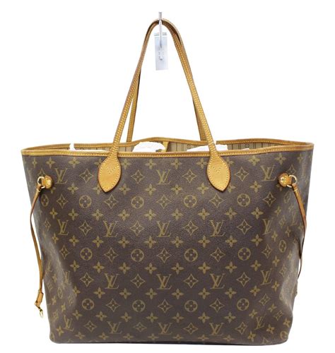 louis vuitton pre loved|louis vuitton pre owned tote.